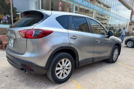 Mazda CX-5 2014 image 14