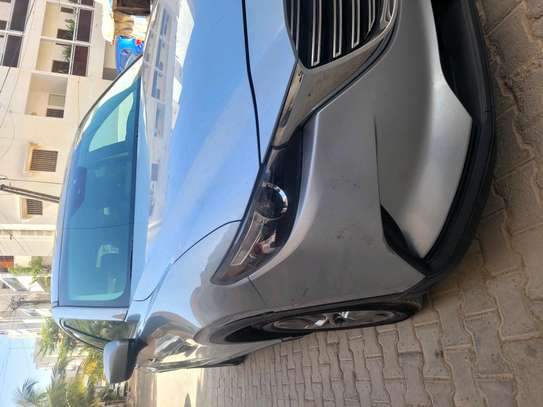 Mazda CX9 2018 image 12