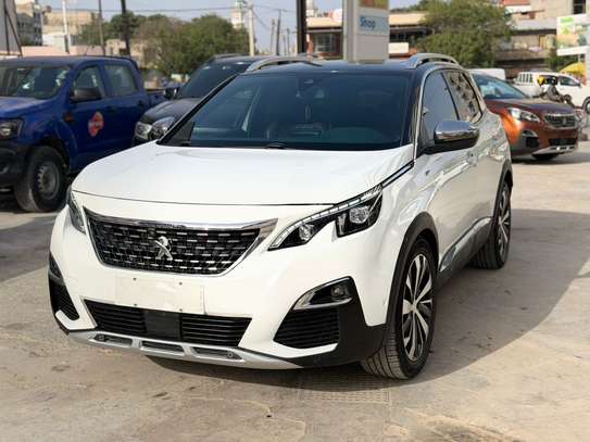 Peugeot 4008 GT LINE  Année :  *2017* image 5