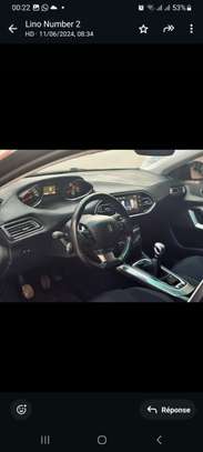 Vente de Peugeot 308 image 6
