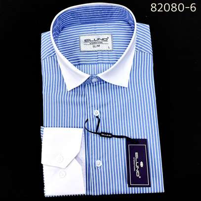 Chemise italienne ELUNO image 13