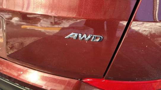 Hyundai Tucson image 5