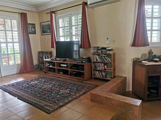 Maison de charme avec jardin image 6