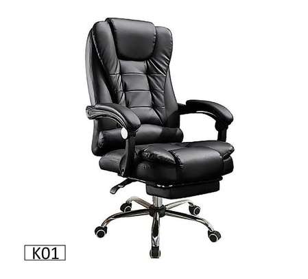 Chaises de bureaux tout neuf image 3