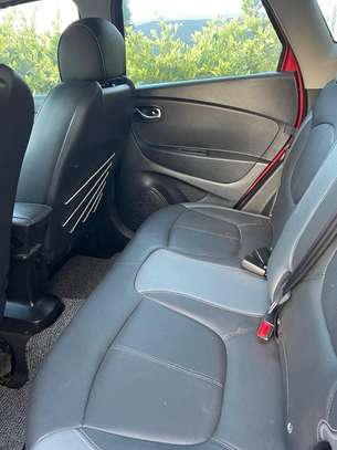 Renault QM3 2017 image 8