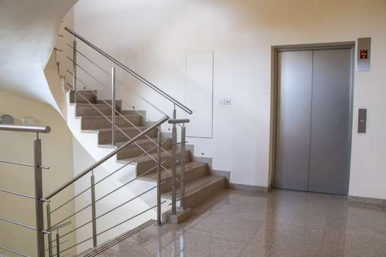 Ouakam- Appartement à louer  - Résidence Noella image 4