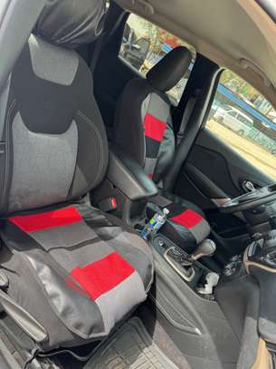 JEEP CHEROKEE 2018 image 12