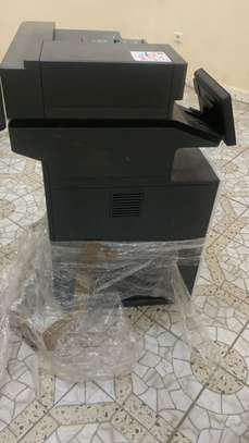 Disponible imprimante Lexmark 5365 image 2