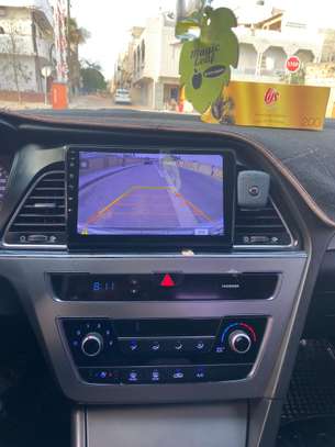 Hyundai Sonata Année 2016 Version Corée image 4