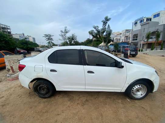 Renault Symbol 2017 1.2 image 2