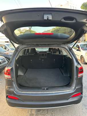 Kia sorento 2017 image 10