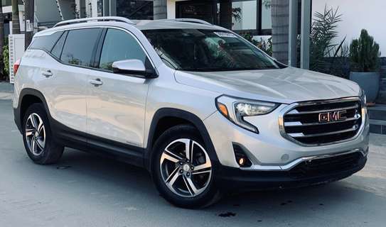 GMC TERRAIN 2020 image 2