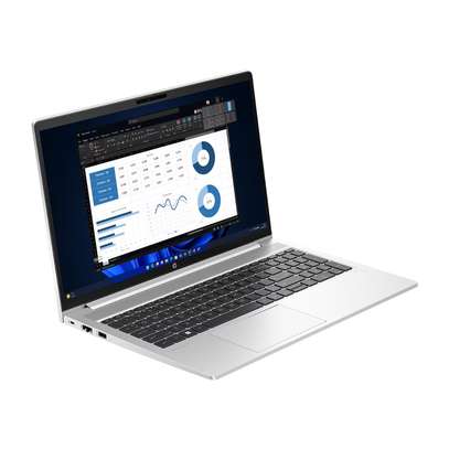 HP ProBook 450 G10 i5 8GB SSD 256 image 2