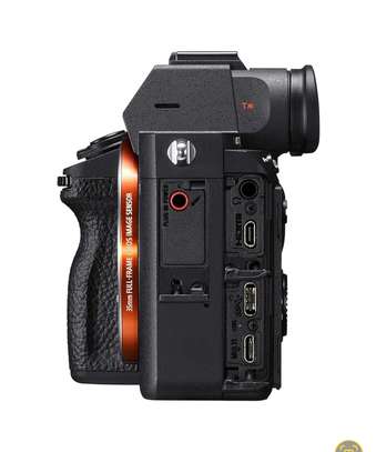 Sony A7iii image 4