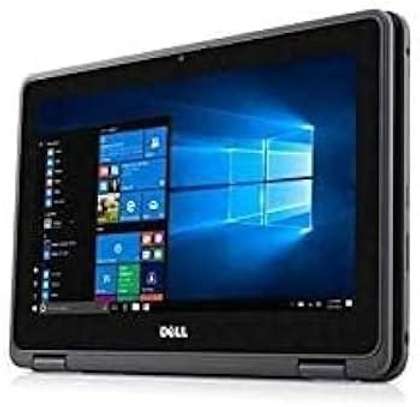 Dell Convertible 2-en-1 Noire Reconditionné Windows 10 image 7