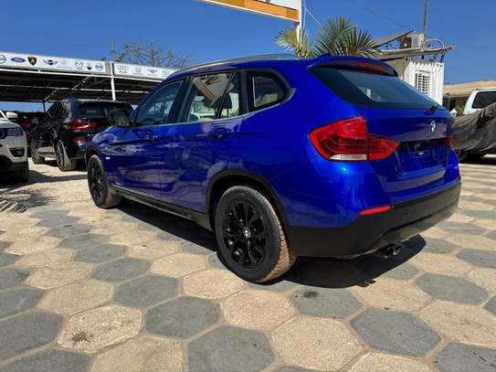 BMW X1 image 5