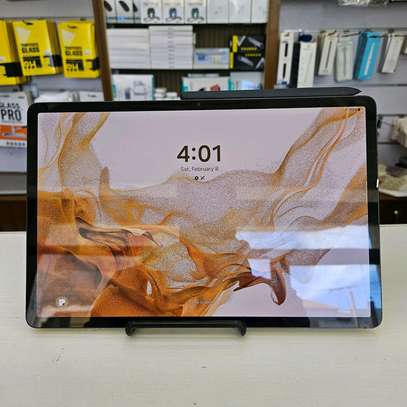 Tablette Samsung S8plus image 2