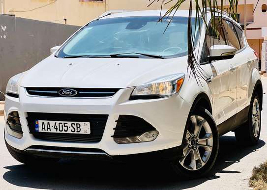 Ford Escape 2015 image 7