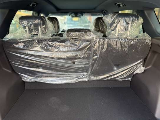 FORD EQUATOR 2025 0KM image 9