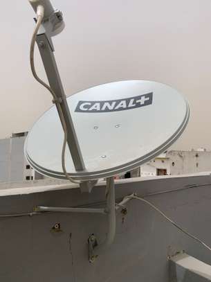Technicien canal+ image 2