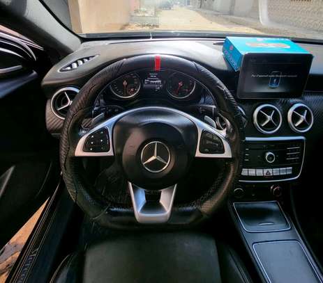 Mercedes classe A image 3