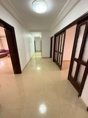 Appartement F4 à louer sur la Petite Corniche des Almadies image 3