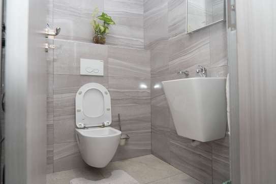 Appartement meublé à louer F3 image 9