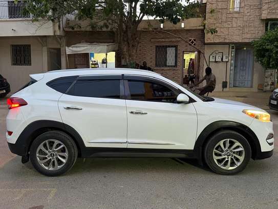 HYUNDAI TUCSON 2016 (Vente Flash) image 7
