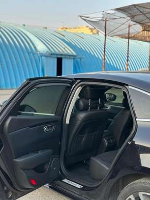 Renault sm6 image 6