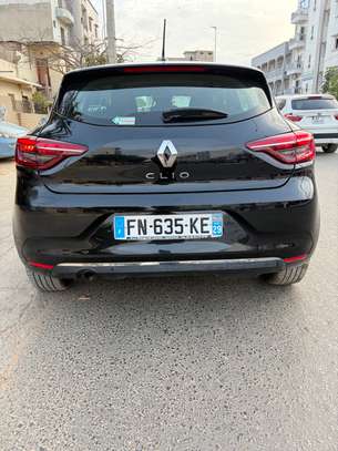 Renault Clio 5 image 7