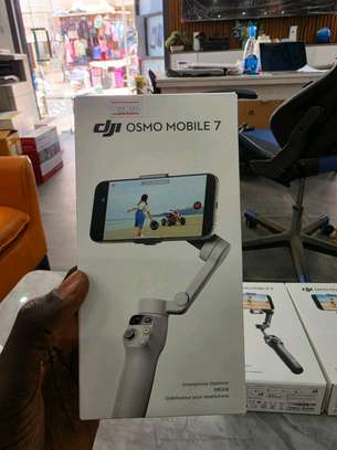 DJI osmo mobile 7 image 2