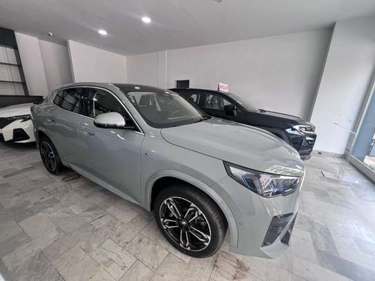 BMW X2 SDRIVE 2025 image 6
