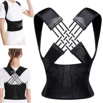 Correcteur de Posture – Redressez Votre Dos Naturellement image 12