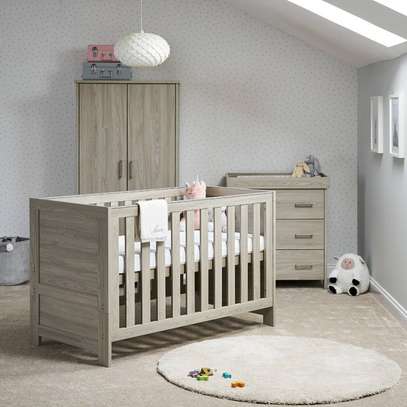 Chambre à coucher TF-608M image 2