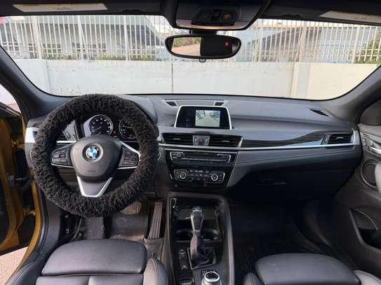 Bmw X2 Année :2018 image 9