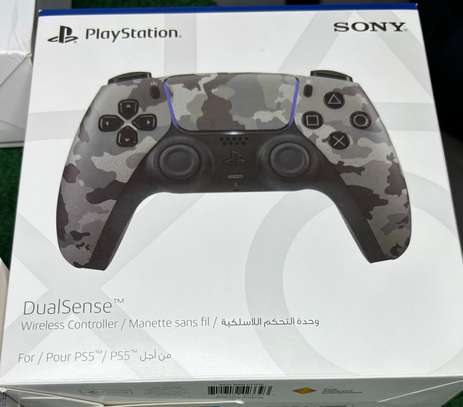 Manette PlayStation 5 image 4