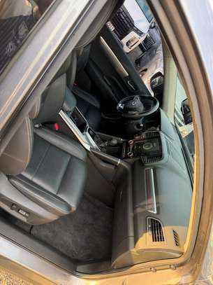 Renault qm6 image 7