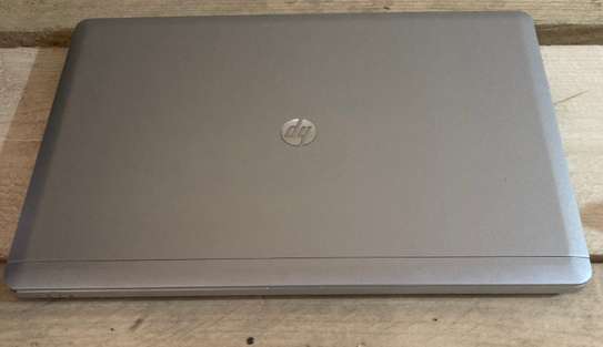 Hp EliteBook core i5/ 8g / 500g image 3