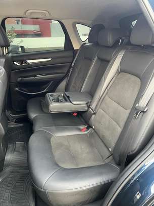 Voiture Mazda à vendre image 8
