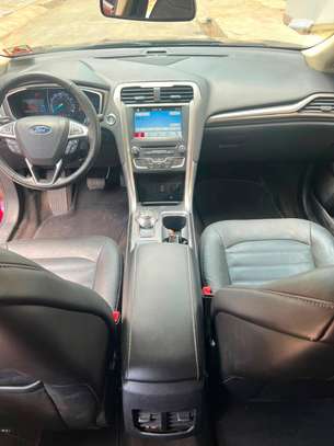 Location Ford Fusion image 6