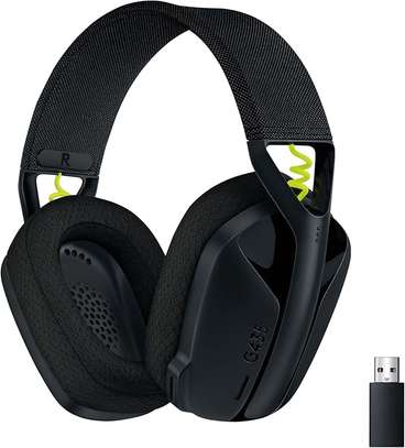Casque Logitech g435 image 2