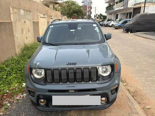 Jeep Renegade 2019 image 5