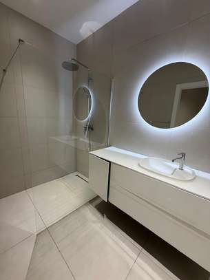 Bel appartement à louer fann residence image 6