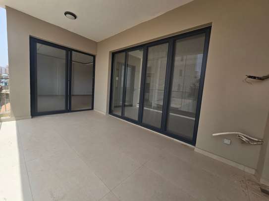Appartement F3 Neuf au Plateau image 5