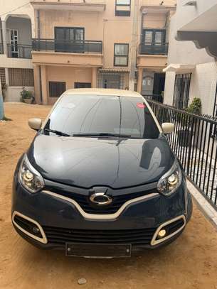 Renault QM3 image 9