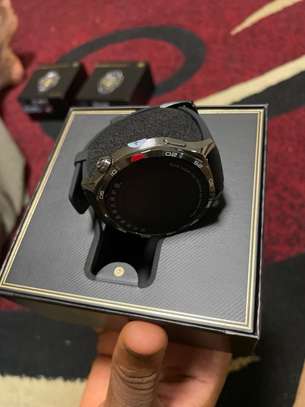 Huawei Watch GT 5 image 4