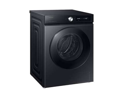 MACHINE A LAVER 10.1KG SAMSUNG FRONT LOAD NOIR WW10DG5U image 2
