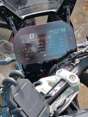 Bmw gs 1300 annee 2025 image 11