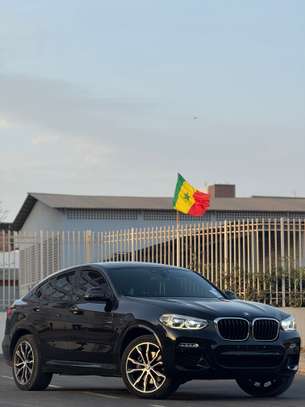 BMW X4 Xdrive M 2019 image 2