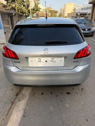 Peugeot 308 2016 image 14